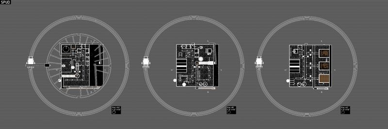 Three Plans
