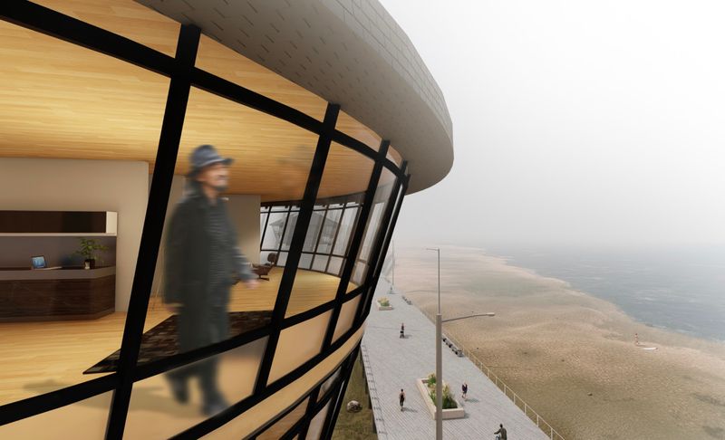 Window Render