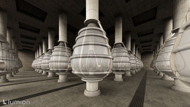 Perspectives 8 Photo