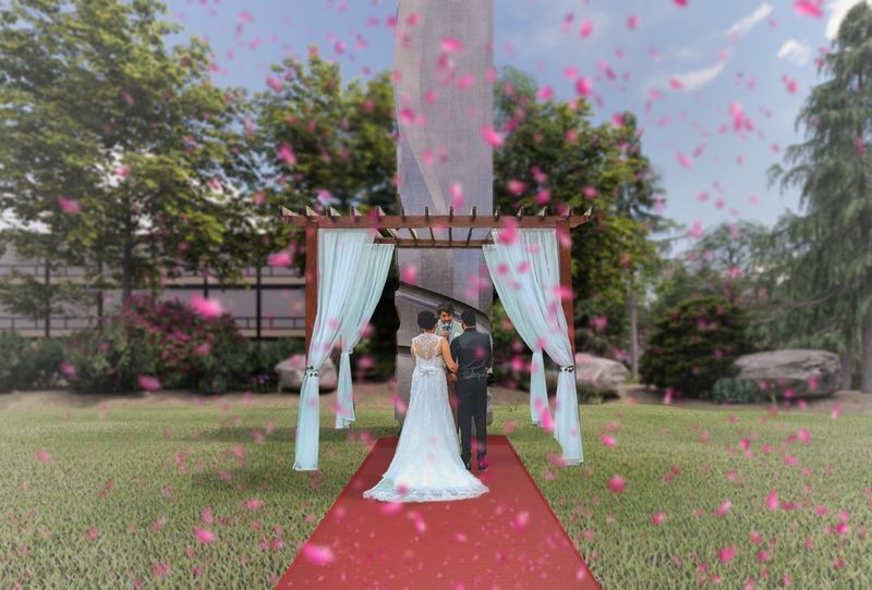 wedding