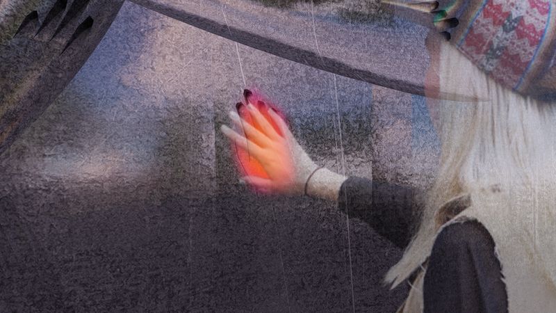 Handprint Thermal Study 2
