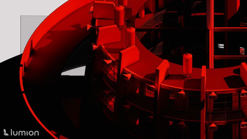 Beacon — Isometric 5
