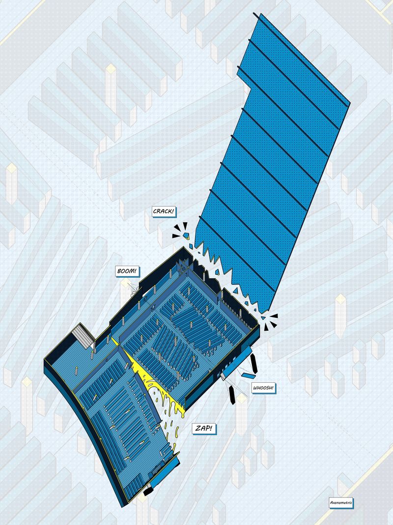 Program Grid Diagram