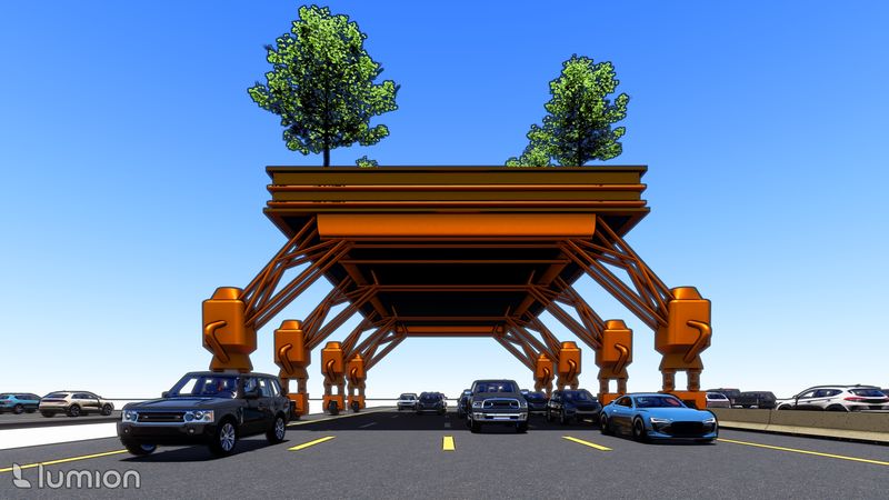 Big Road Concept 1