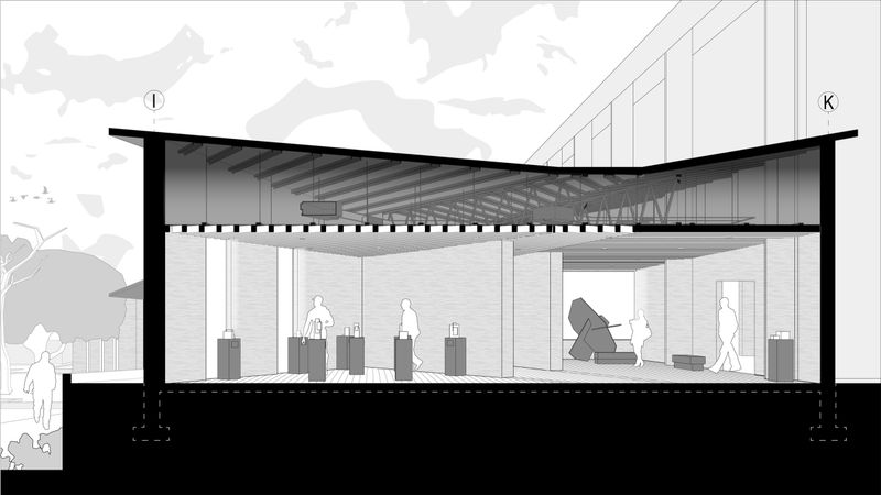Permanent Exhibition