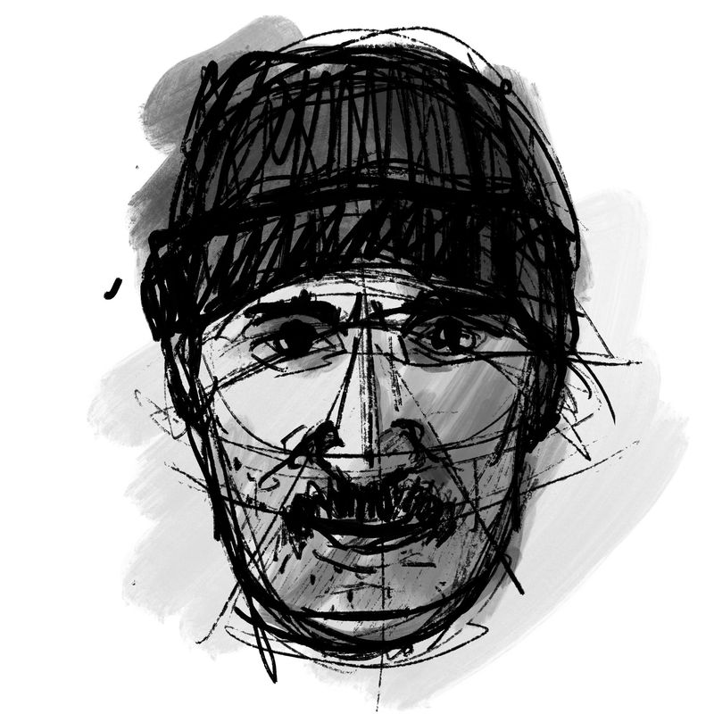 Portrait Study