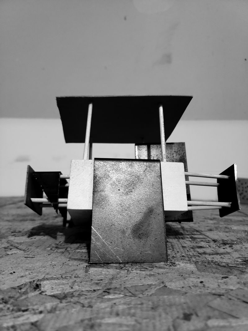 Study Model 9