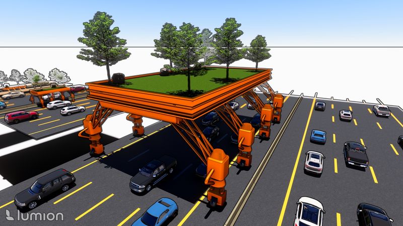 Big Road Concept 2