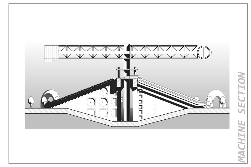 Machine — Section