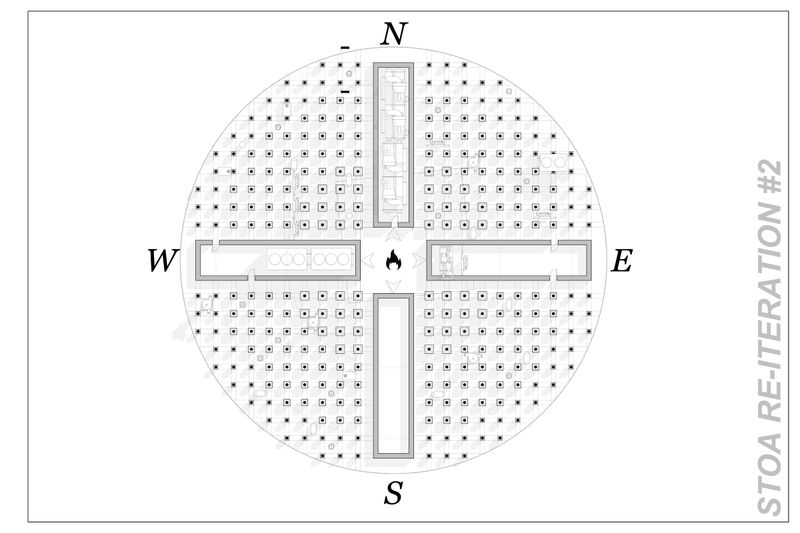 Stoa Plan — Iteration 2