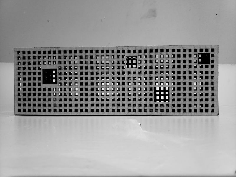 Study Model