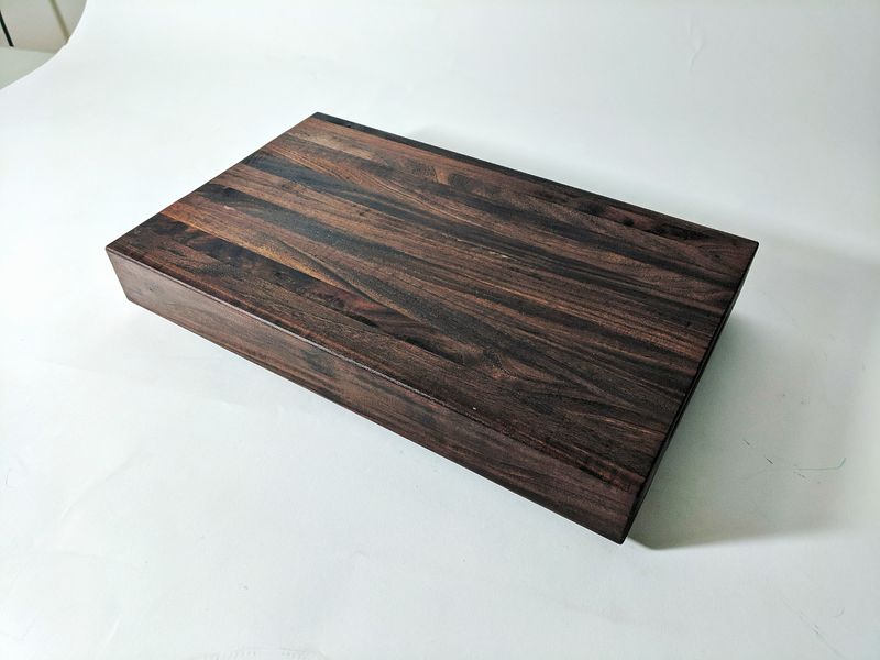 Walnut Cutting Board