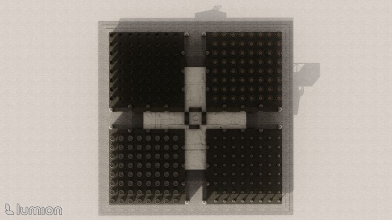 Stoa Automaton Plan