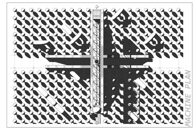 Machine — Detailed Plan