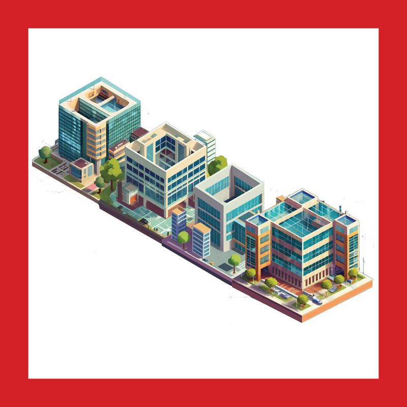 AI Building Blocks
