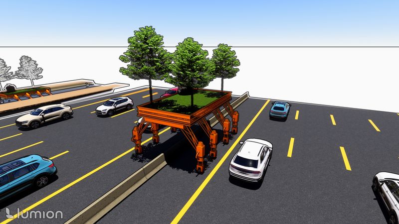 Small Road Concept 2