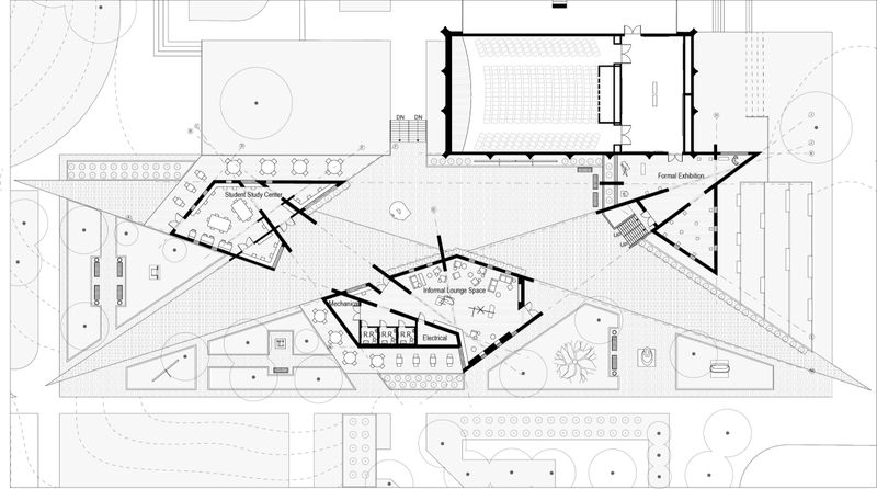 Plan with Grids