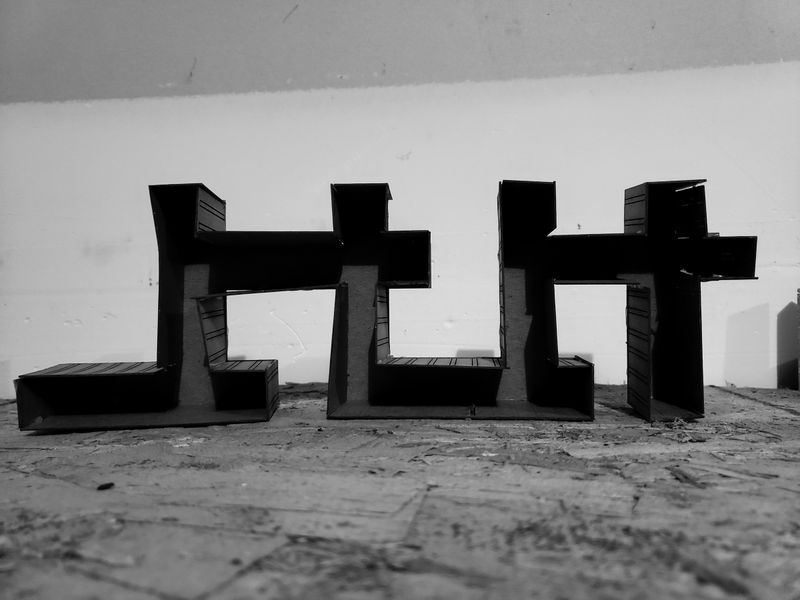 Study Model 5