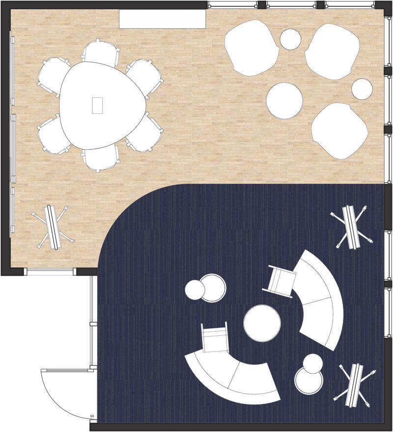Floor Plan reduced