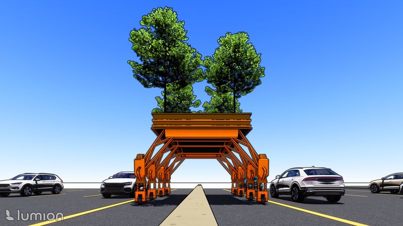 Small Road Concept 1