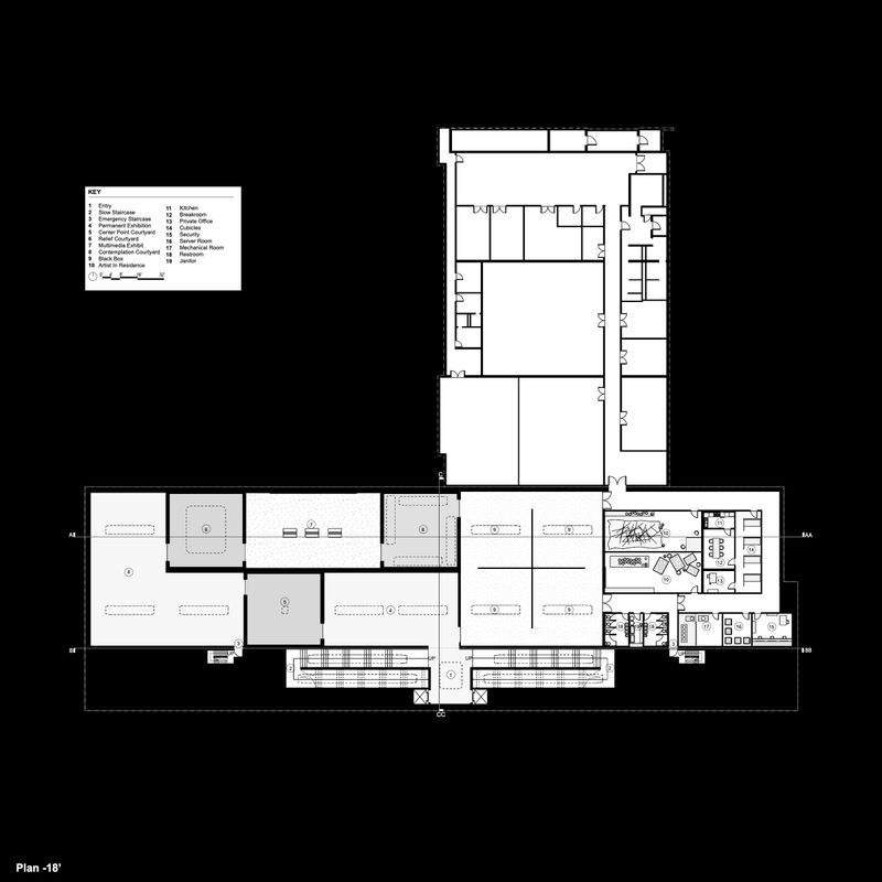 Plan Exhibition