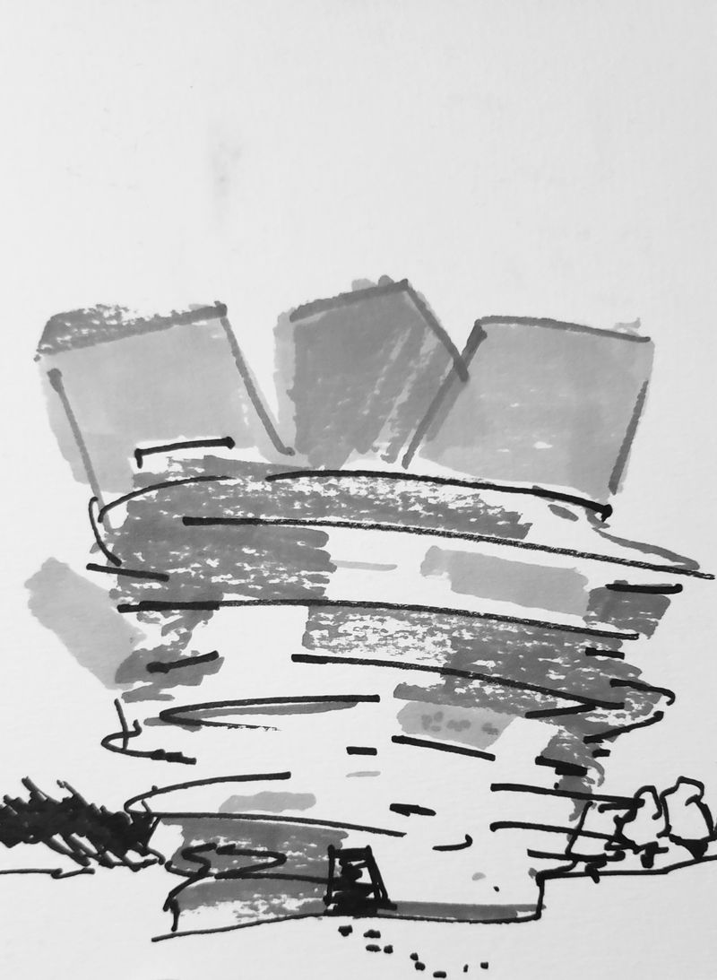 Form Sketch