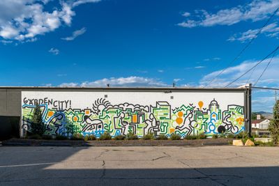 Mural