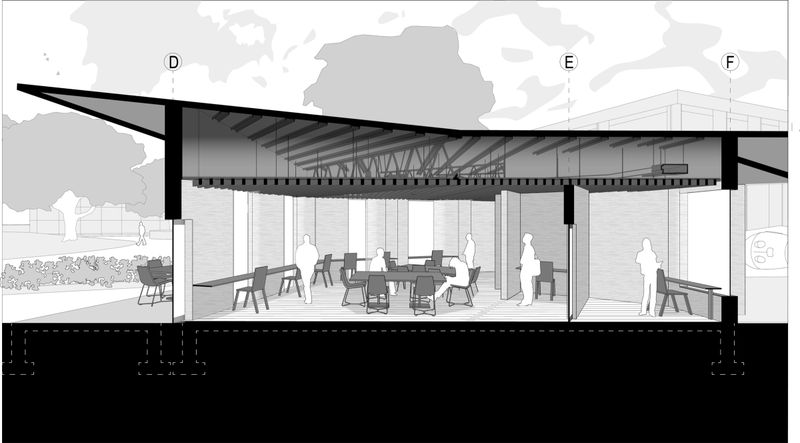 Study Space Perspective