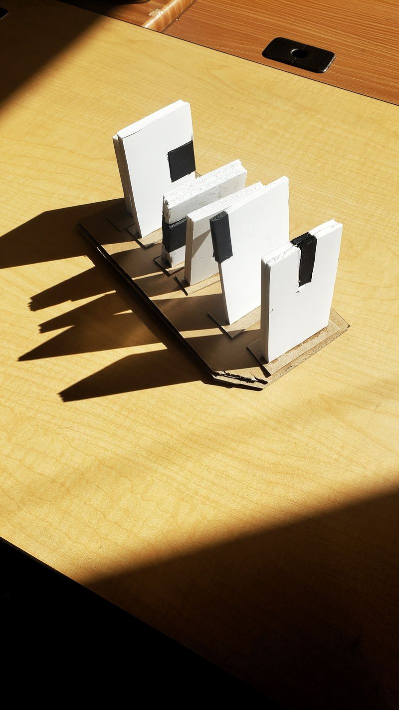 Study Model