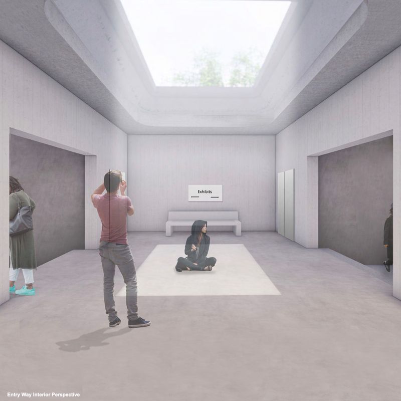 Interior Render