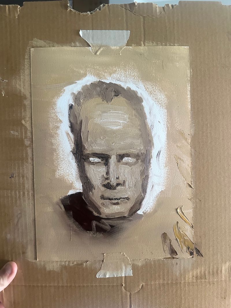 Painting #3