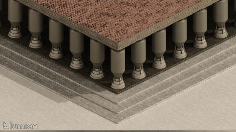 Stoa Automaton Perspective 3