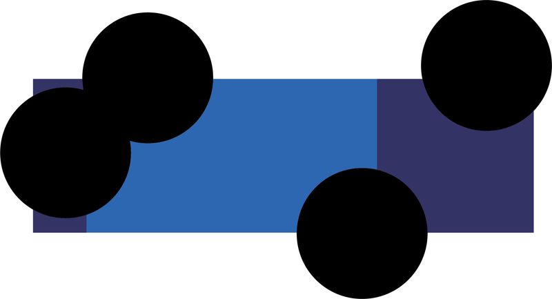 Blob Form Ideation Diagram