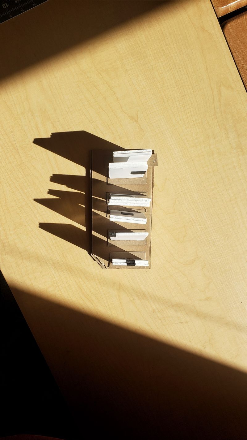 Study Model