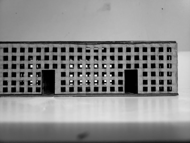 Study Model