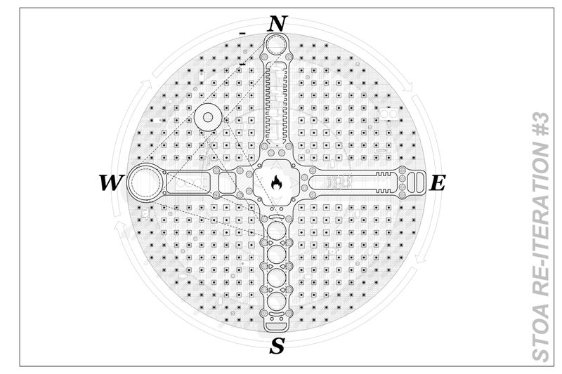 Stoa Plan — Iteration 3